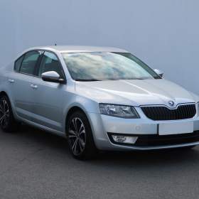 Škoda Octavia 1.6 TDI / 19544144