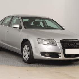 Audi A6 3.0 TDI / 19544145