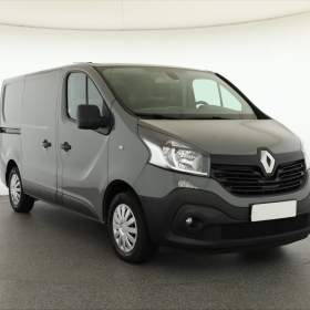 Renault Trafic 1.6 dCi / 19544147