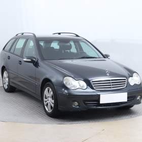 Mercedes- Benz Třídy C C 180 Kompressor / 19544150