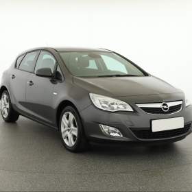 Opel Astra 1.4 T / 19544151