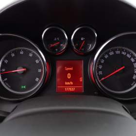 Foto inzerátu Opel Astra 1.4 T