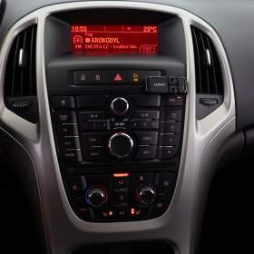 Foto inzerátu Opel Astra 1.4 T