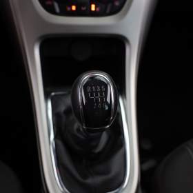 Foto inzerátu Opel Astra 1.4 T