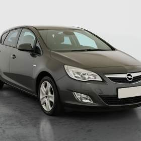 Foto inzerátu Opel Astra 1.4 T