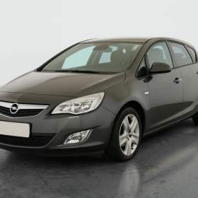 Foto inzerátu Opel Astra 1.4 T
