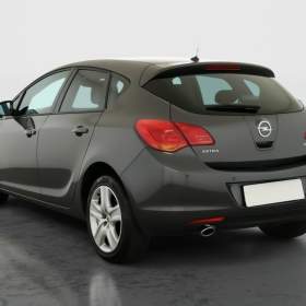 Foto inzerátu Opel Astra 1.4 T