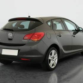 Foto inzerátu Opel Astra 1.4 T
