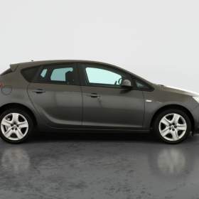 Foto inzerátu Opel Astra 1.4 T