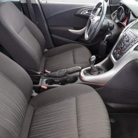 Foto inzerátu Opel Astra 1.4 T