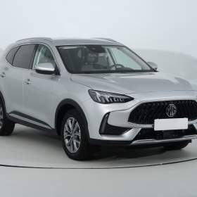 Foto inzerátu MG HS 1.5 TGI