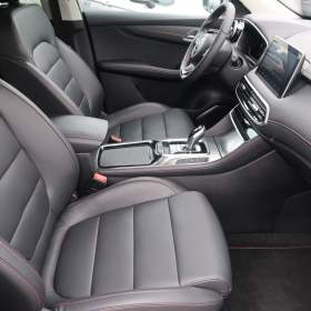 Foto inzerátu MG HS 1.5 TGI