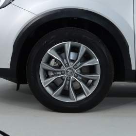 Foto inzerátu MG HS 1.5 TGI