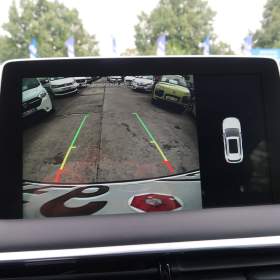 Foto inzerátu MG HS 1.5 TGI