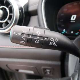 Foto inzerátu MG HS 1.5 TGI