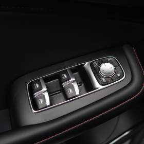 Foto inzerátu MG HS 1.5 TGI