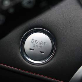 Foto inzerátu MG HS 1.5 TGI