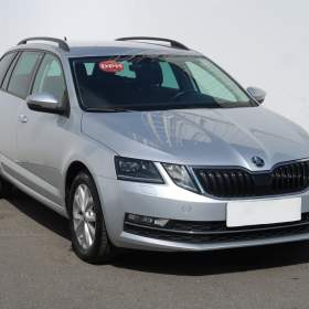 Škoda Octavia 2.0 TDI / 19544153