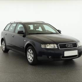 Audi A4 1.9 TDI / 19544154