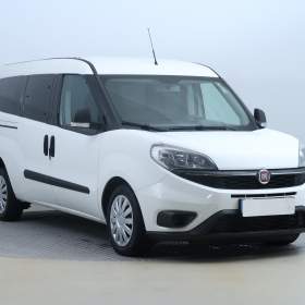 Fiat Dobló 1.6 MultiJet / 19544158