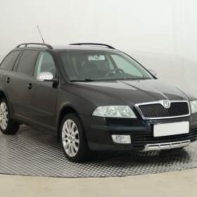 Škoda Octavia 1.9 TDI / 19544161