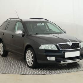 Škoda Octavia 1.9 TDI / 19544161