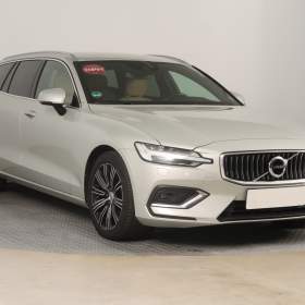Volvo V60 D4 2.0 / 19544165