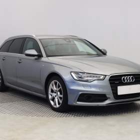 Audi A6 3.0 TDI / 19544168