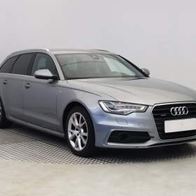 Audi A6 3.0 TDI / 19544168