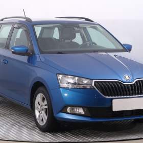 Škoda Fabia 1.0 TSI / 19544170
