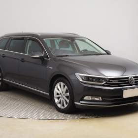 Volkswagen Passat 2.0 BiTDI / 19544175
