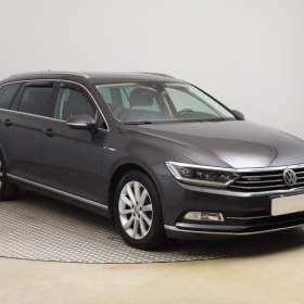 Volkswagen Passat 2.0 BiTDI / 19544175