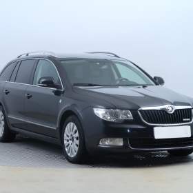 Škoda Superb 1.6 TDI / 19544177