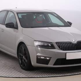 Škoda Octavia RS 2.0 TDI / 19544179