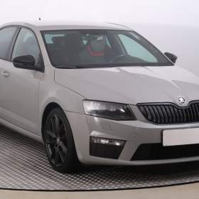 Škoda Octavia RS 2.0 TDI / 19544179