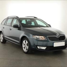 Škoda Octavia 2.0 TDI / 19544180