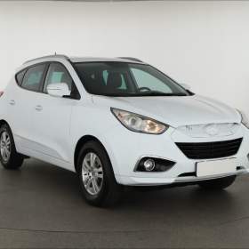 Hyundai ix35 1.7 CRDi / 19544183