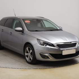 Peugeot 308 2.0 BlueHDi / 19544184