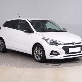 Hyundai i20 1.2 / 19544186