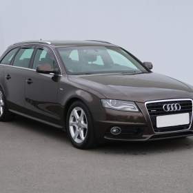 Audi A4 3.0 TDI / 19544187