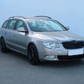Škoda Superb 1.6 TDI / 19544189