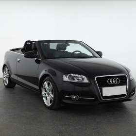 Audi A3 2.0 TDI / 19544543