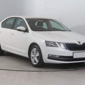 Škoda Octavia 1.0 TSI / 19544544