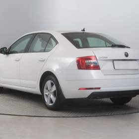 Foto inzerátu Škoda Octavia 1.0 TSI