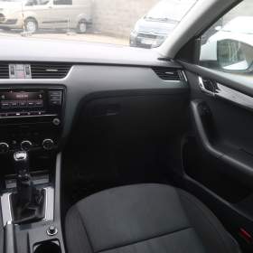 Foto inzerátu Škoda Octavia 1.0 TSI