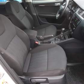 Foto inzerátu Škoda Octavia 1.0 TSI