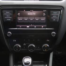 Foto inzerátu Škoda Octavia 1.0 TSI