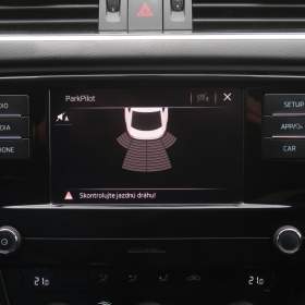 Foto inzerátu Škoda Octavia 1.0 TSI