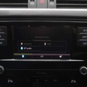 Foto inzerátu Škoda Octavia 1.0 TSI