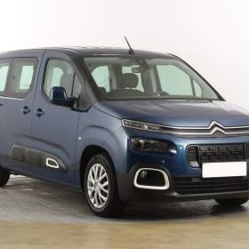 Citroën Berlingo 1.2 PureTech / 19544545